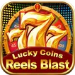 Lucky Coins Reels Blast Apk