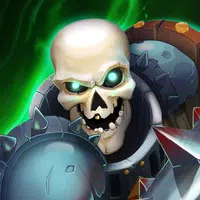 Spooky Wars Apk