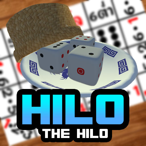 The Hi-Lo APK