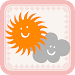 OshareWeather - For cute girls APK