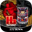 [777TOWN]パチスロハードボイルド（2022） APK