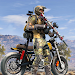 Modern Commando Shooting Games Apk