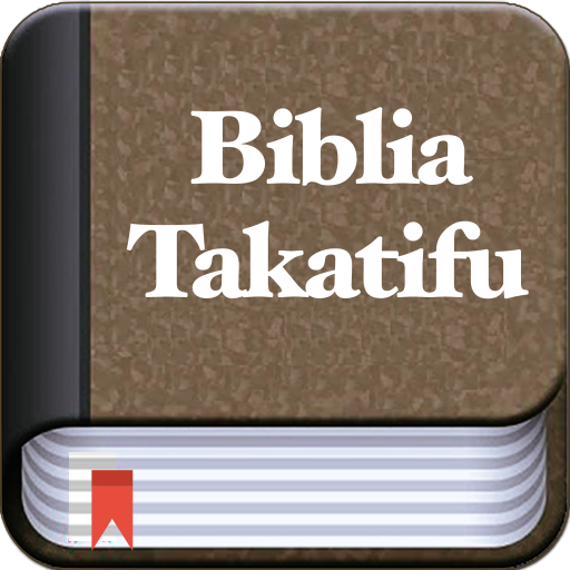 Swahili Bible Offline APK