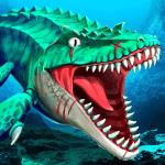 Jurassic Dino Water World Apk