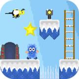 Fuzzy's Adventure Island Apk