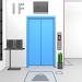 Elevator Room Escape Apk