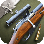 Sniper Time: Shooting Range APK