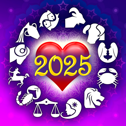 My Horoscope Today 2025 APK