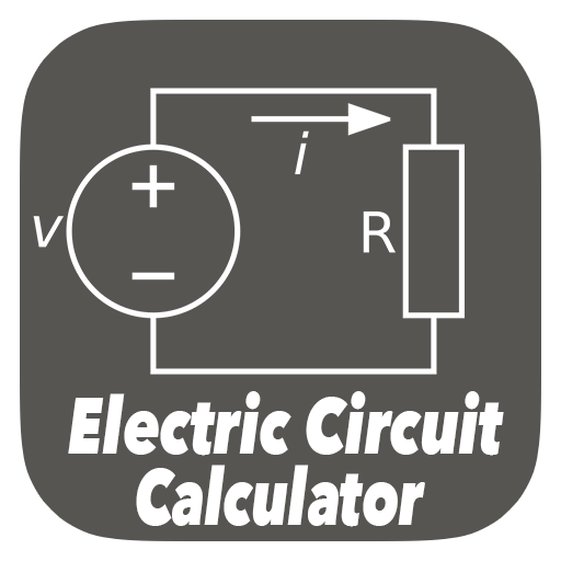 Electric Circuit Calculator APK