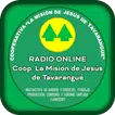 Radio LAMICOOP online APK