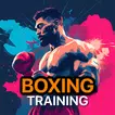 Boxing Training at Home Apk