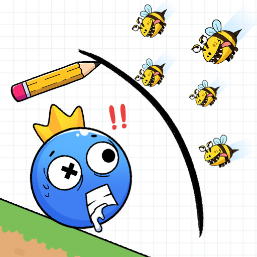 Rainbow Monster APK