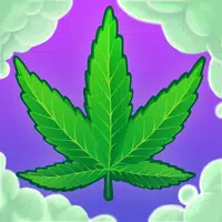 Hemp Paradise: Weed Farm Games APK