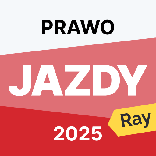 Testy na prawo jazdy 2025 APK