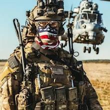 Real Commando Ops: Secret game APK