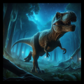 T-Rex runner: Dino Game APK