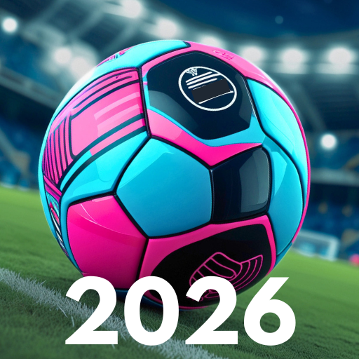 World Football Soccer 2026 APK