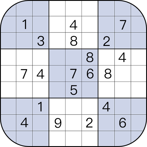 Sudoku - Offline Puzzle Games APK