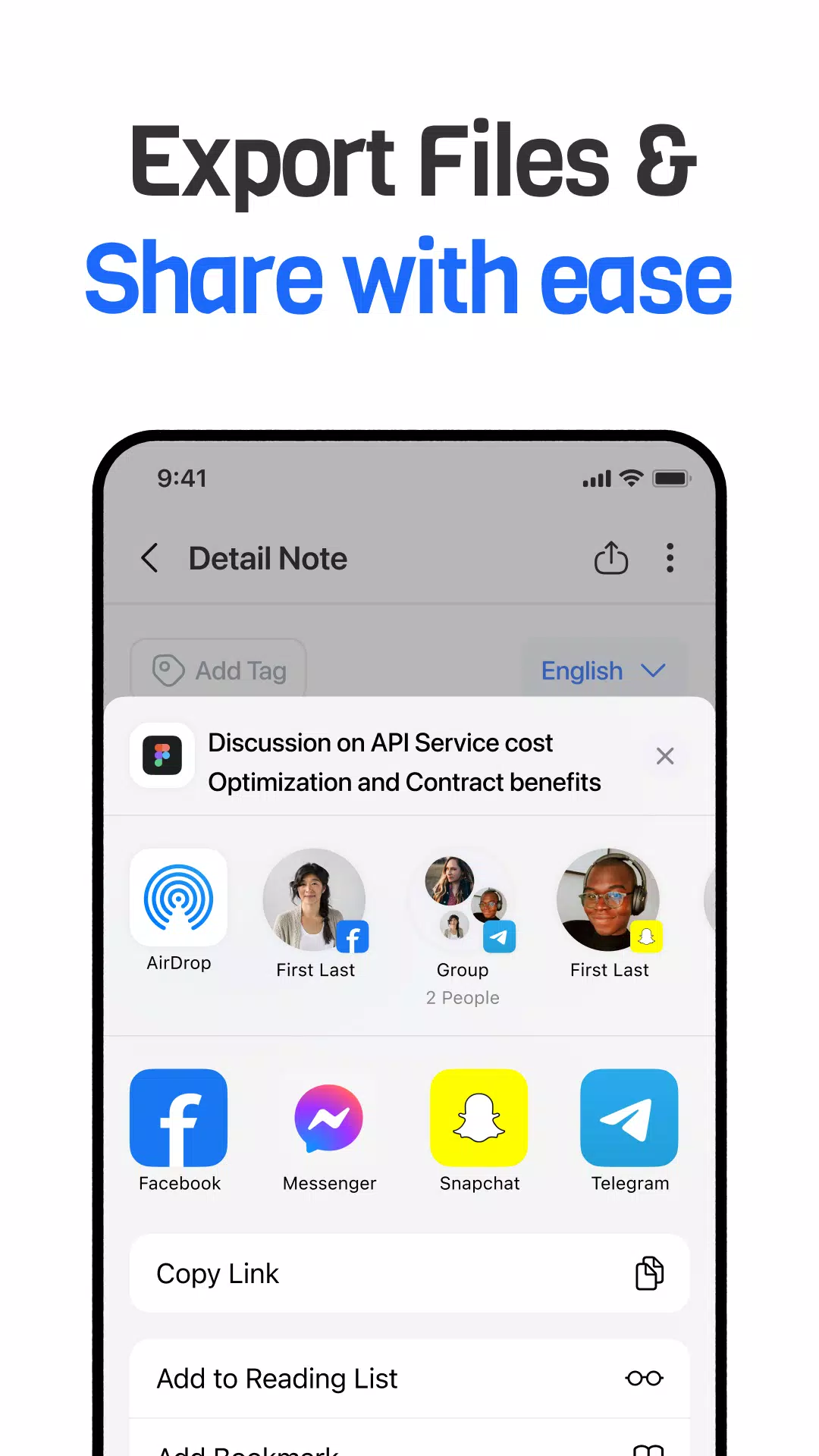 iNotebook Screenshot7