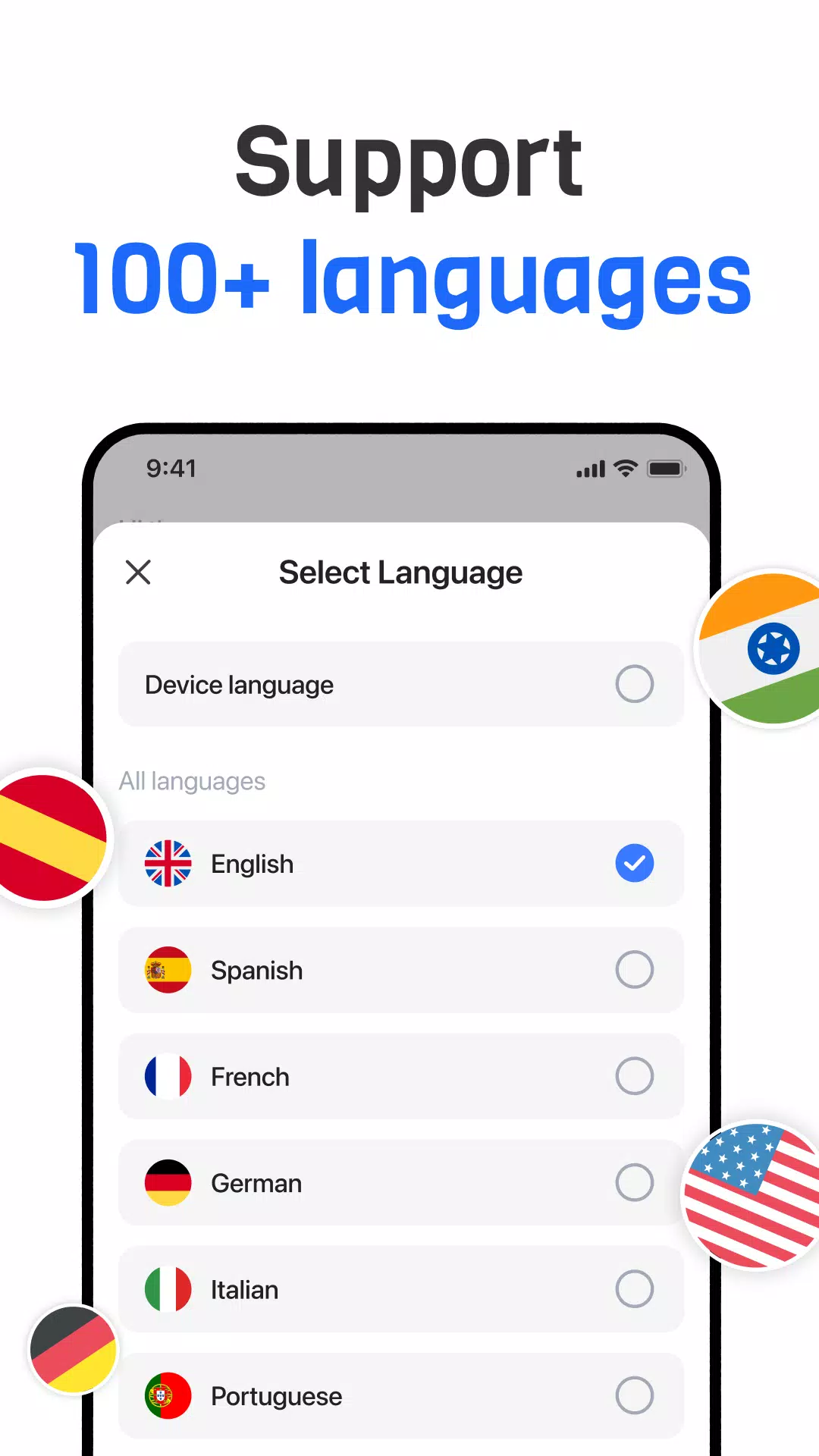 iNotebook Screenshot8