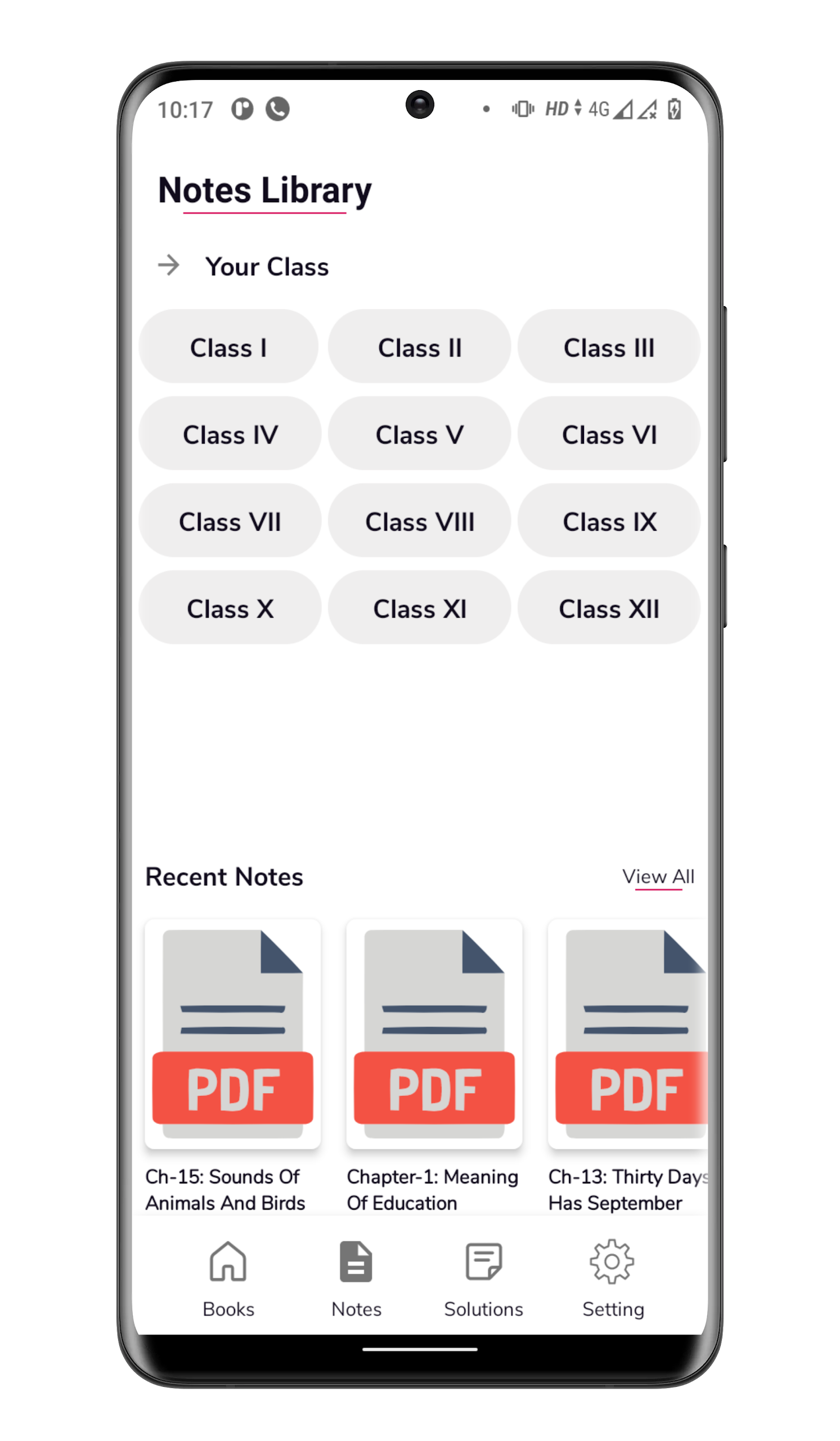 BOSEM eBook Screenshot2
