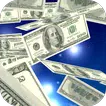 Money Live Wallpaper Apk