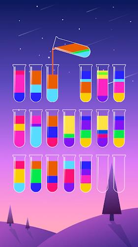 Magic Sort Screenshot3