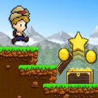 Timmy's World Apk