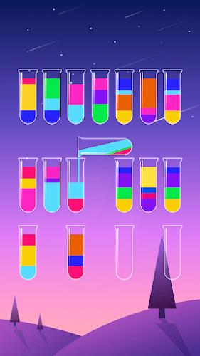 Magic Sort Screenshot4