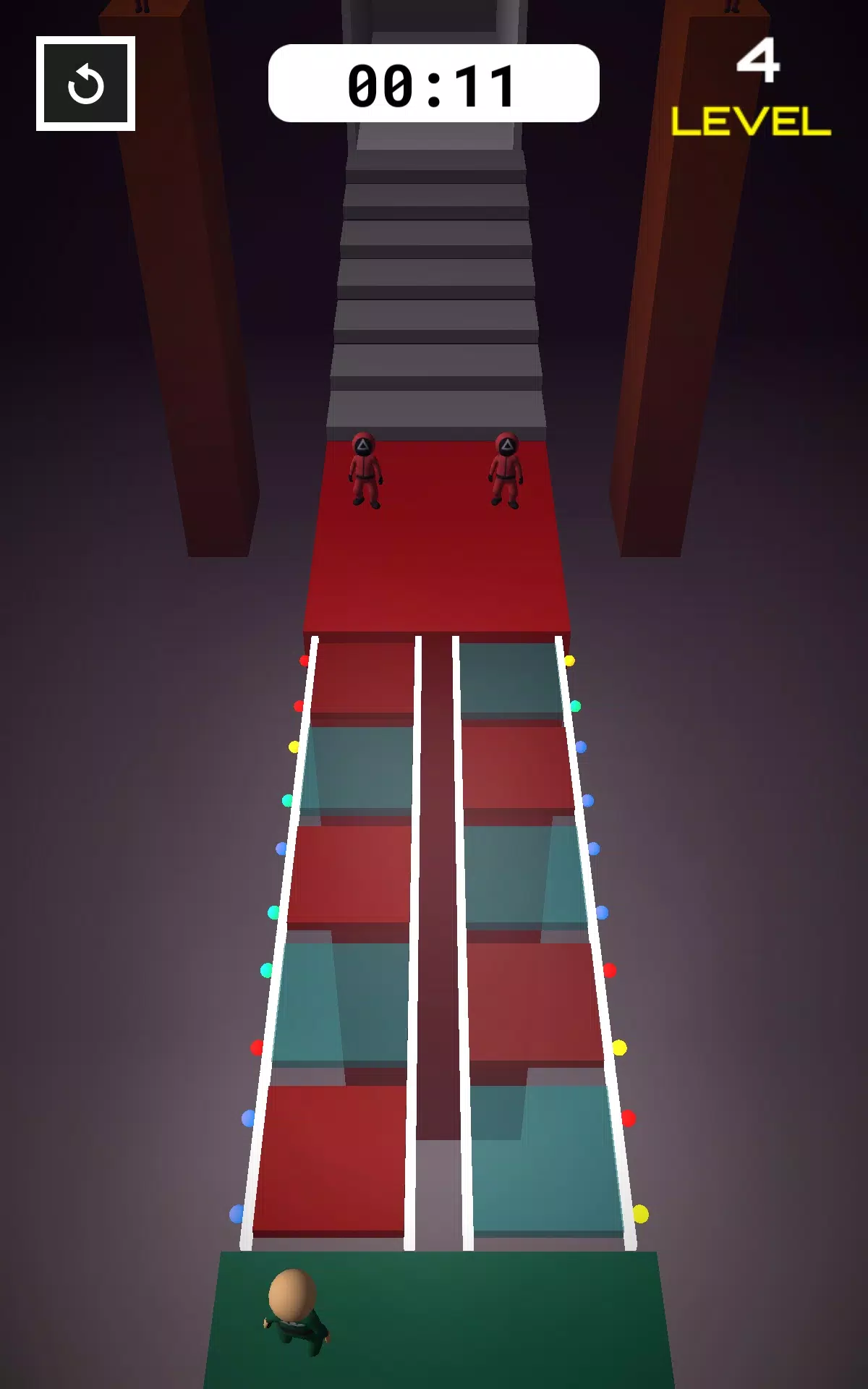 Leap of Faith: Glass Path Screenshot3