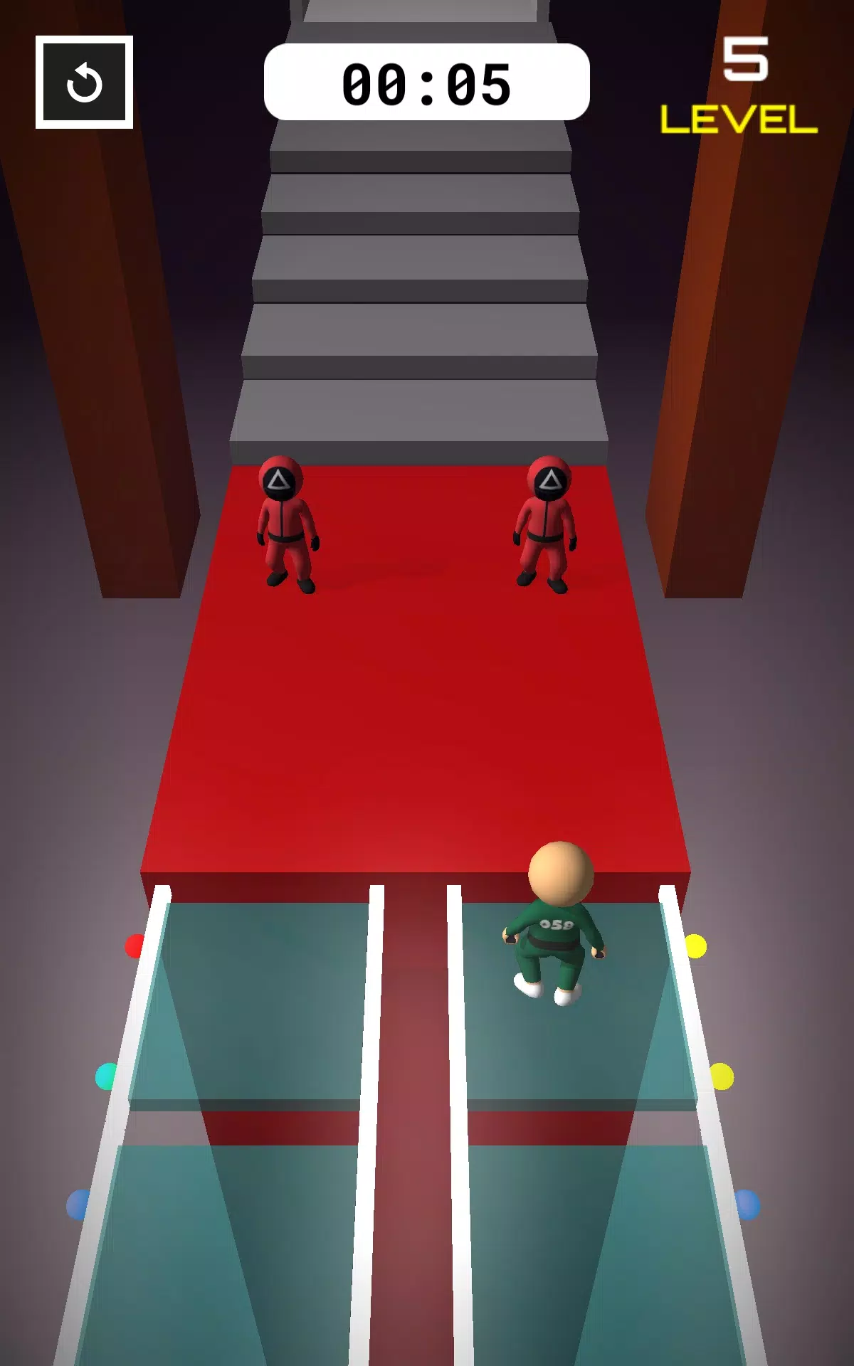 Leap of Faith: Glass Path Screenshot7