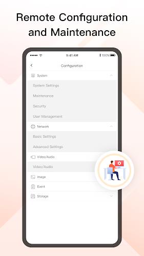 Hik-Partner Pro (Formerly HPC) Screenshot6