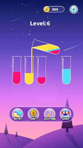 Magic Sort Screenshot2