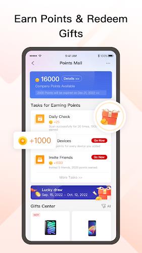 Hik-Partner Pro (Formerly HPC) Screenshot5
