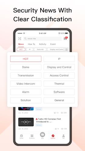 Hik-Partner Pro (Formerly HPC) Screenshot4