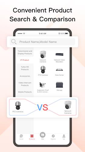 Hik-Partner Pro (Formerly HPC) Screenshot3