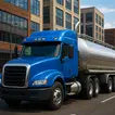 Cargo Oil Tanker Guide Apk