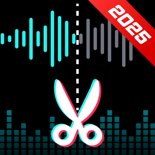 Music Cutter & Ringtone Maker APK
