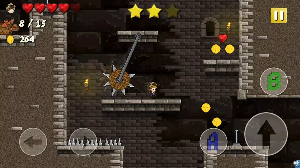 Timmy's World Screenshot2