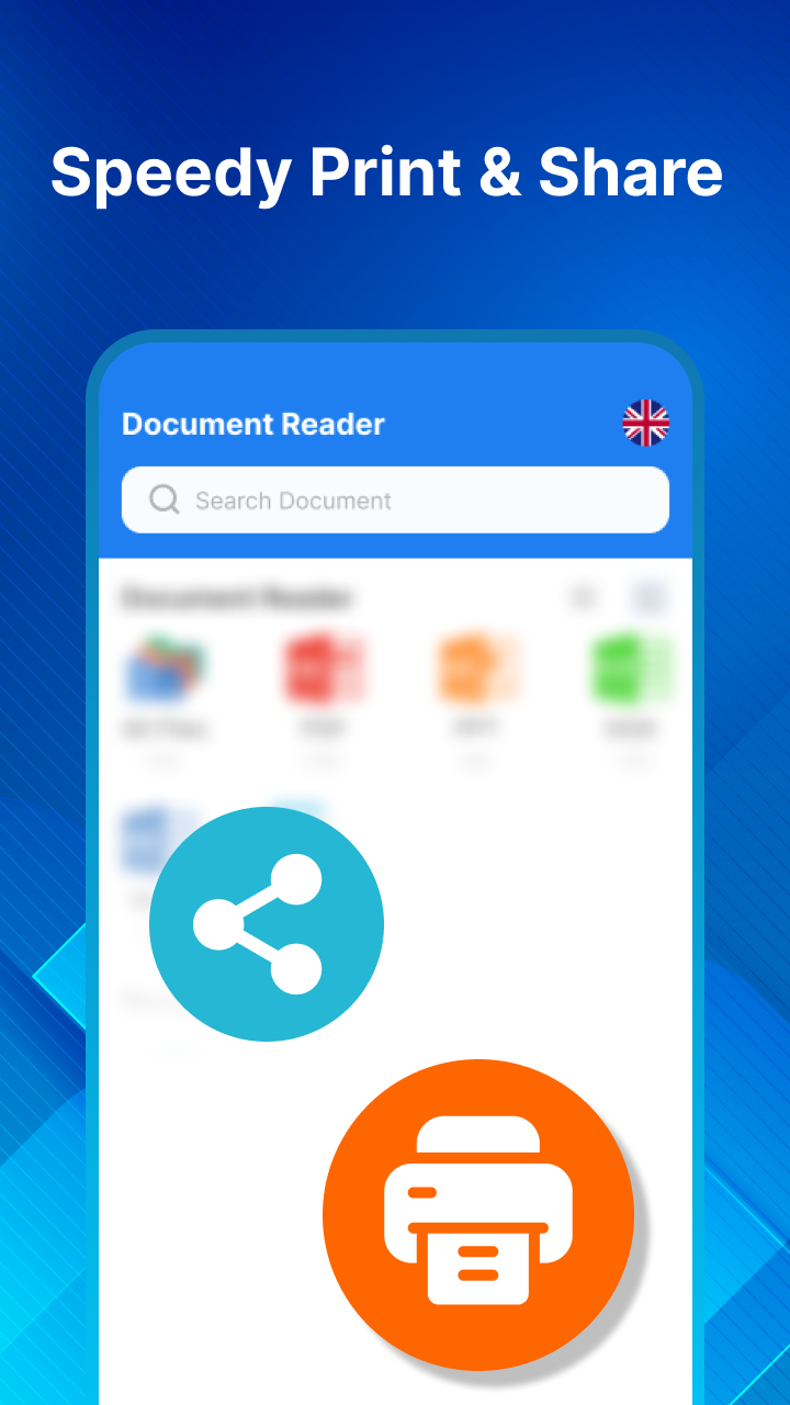 Documents editor-Edit word PDF Screenshot8