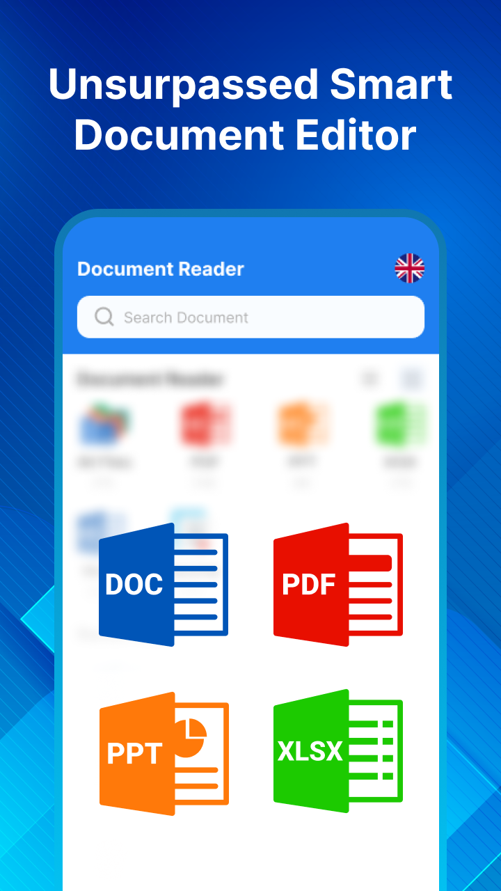 Documents editor-Edit word PDF Screenshot7