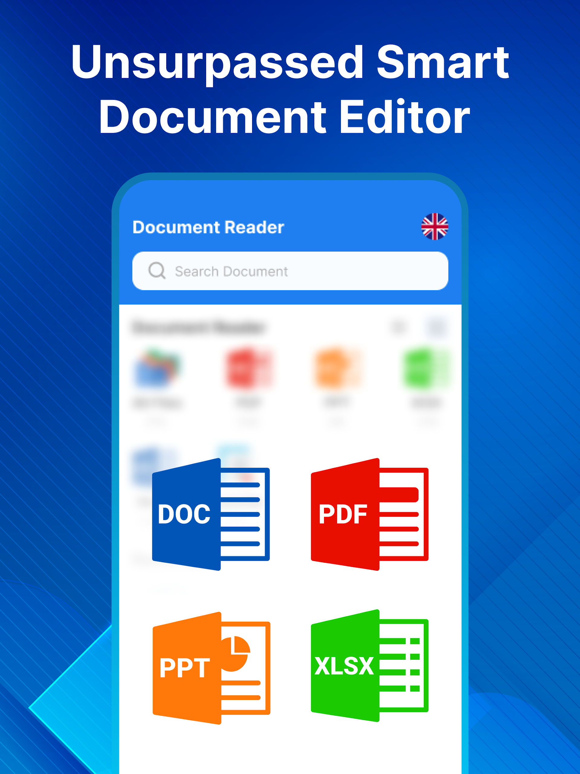 Documents editor-Edit word PDF Screenshot15