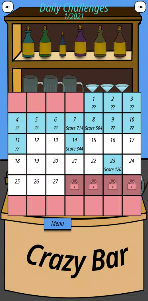 Antibored Peeing Screenshot4