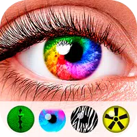 Eye Color Changer Apk