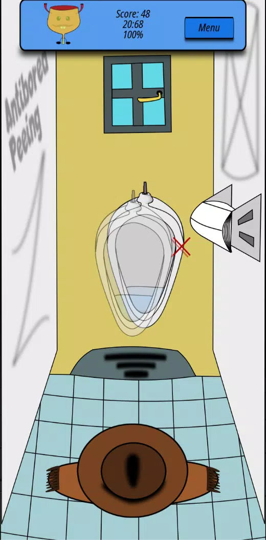 Antibored Peeing Screenshot7