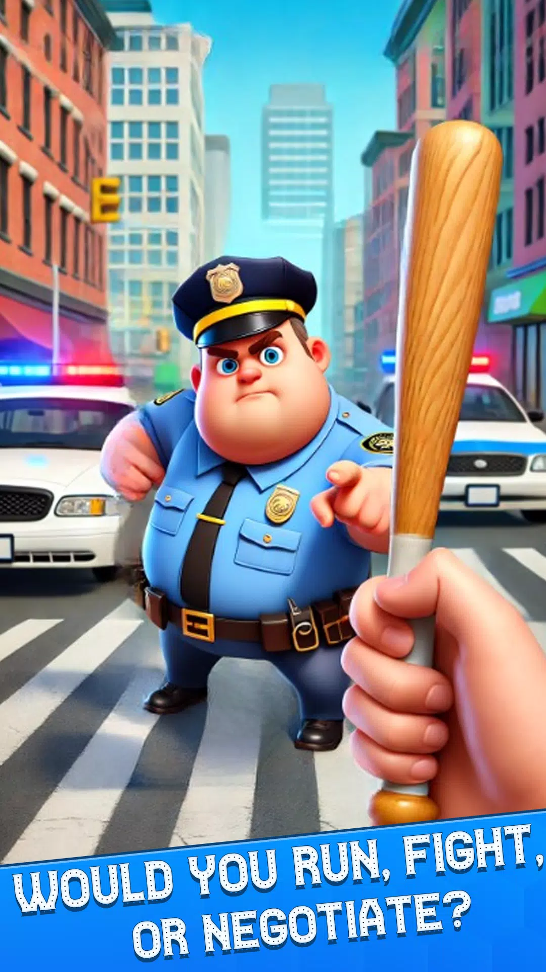 Crazy Airport Chaos Screenshot7