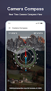 Smart Compass: Digital Compass Screenshot1