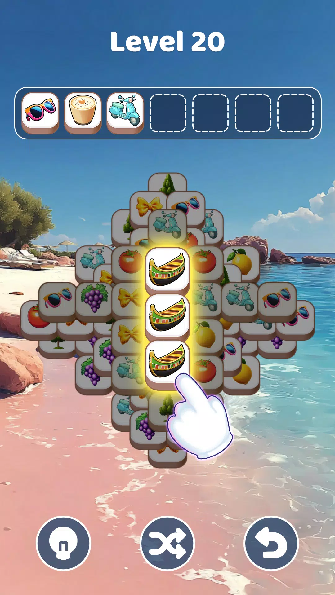 Tile Adventure Screenshot2