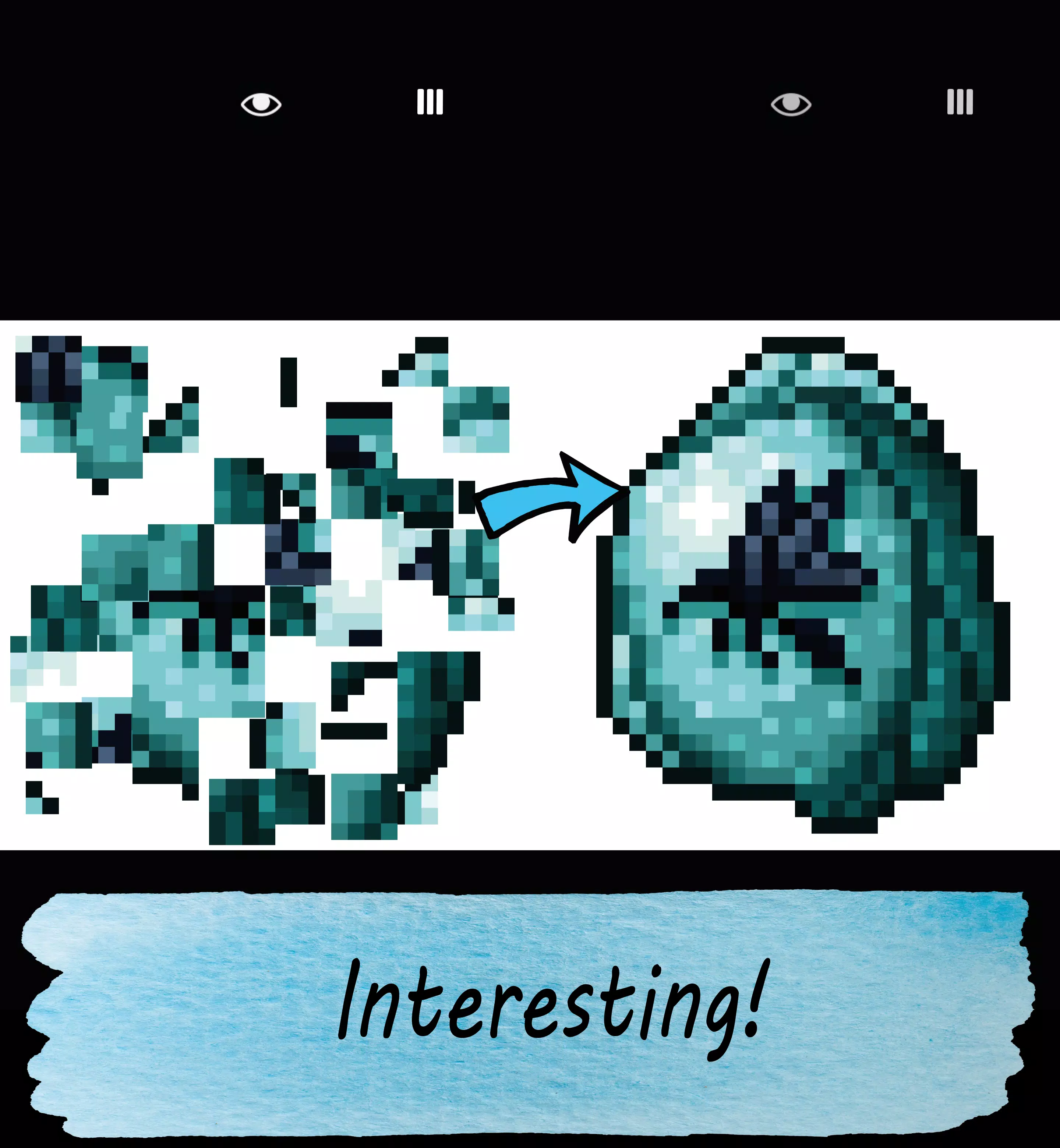 Pixel Scramble Screenshot5