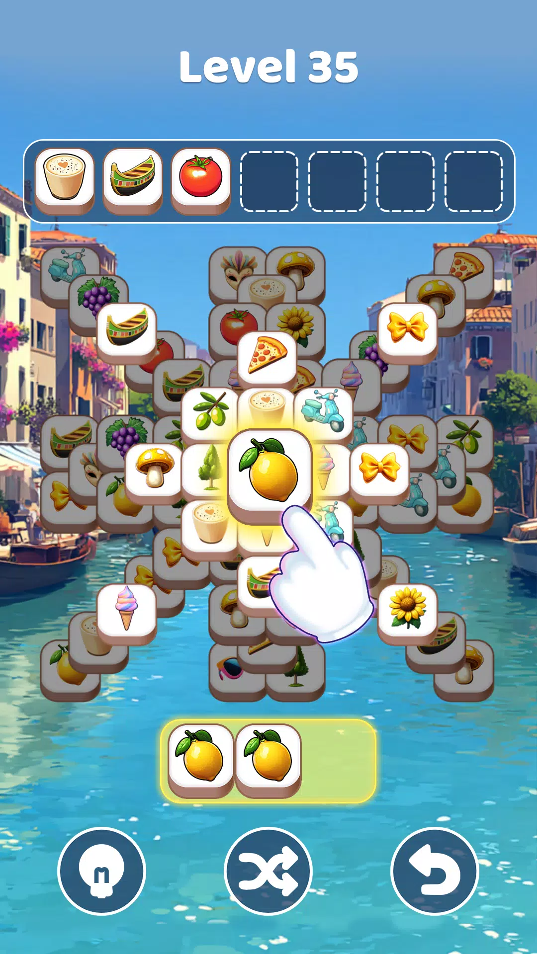 Tile Adventure Screenshot5